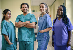 Medical Staff